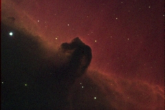 HorseHead