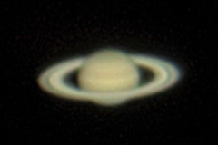 saturn