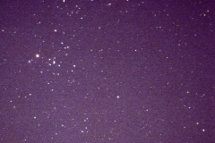 Hyades-Pleiades